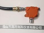 气体报警器